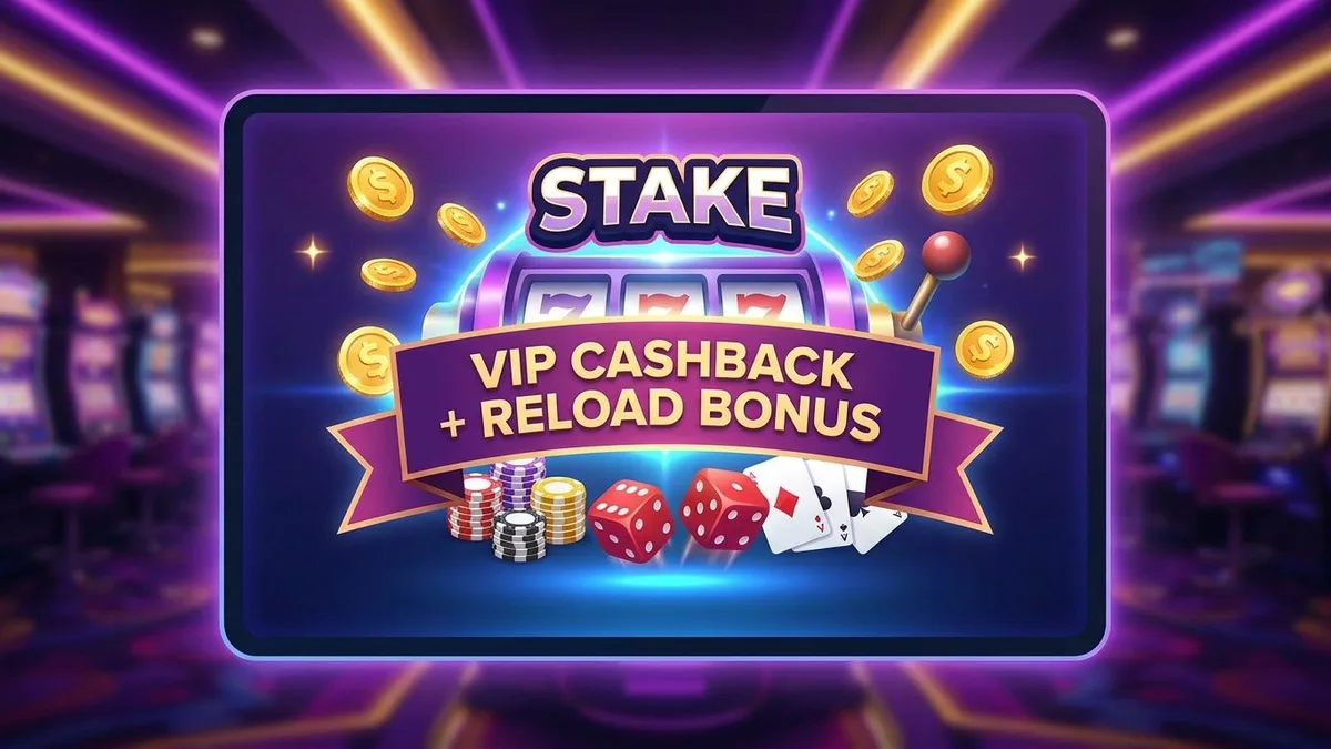 Stake