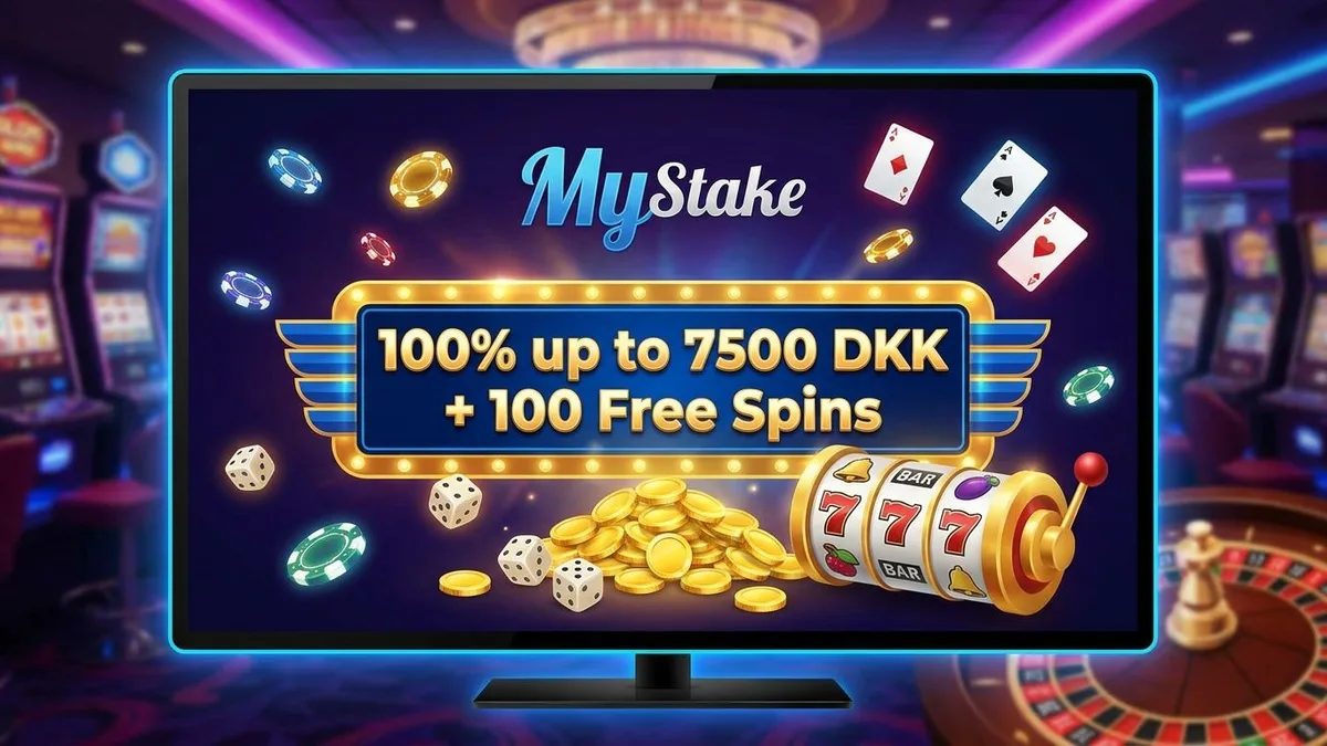 MyStake